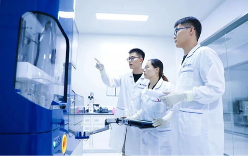 李燕做客央視對話 持續加大科技創新力度，助力萬億濟南高質量發展