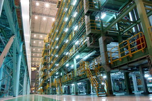 一廠帶一廠，共繪發(fā)展同心圓 寶鋼股份推進(jìn)寶山、梅山兩基地技術(shù)開(kāi)發(fā)協(xié)同提升